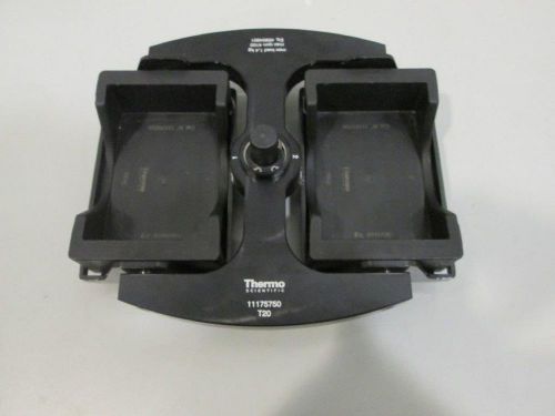Thermo scientific t-20 microplate rotor for sale