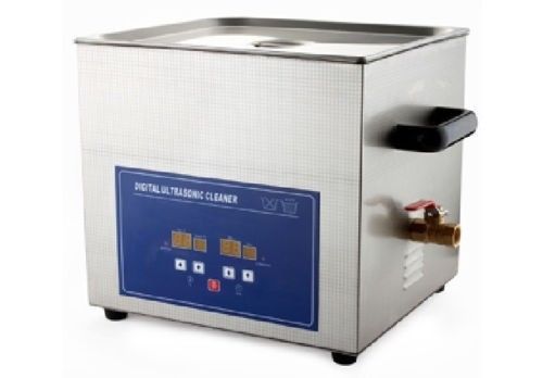 15L Jeken capacity Digital Ultrasonic Cleaner PS-60A with Timer Heater