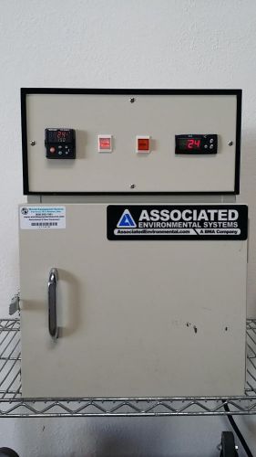 Associated Enviromental Systems_BD-900_Laboratory Oven