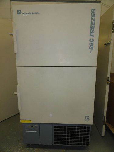 Forma Scientific -86C ULT Freezer, # 923, S/N: 18309-3259