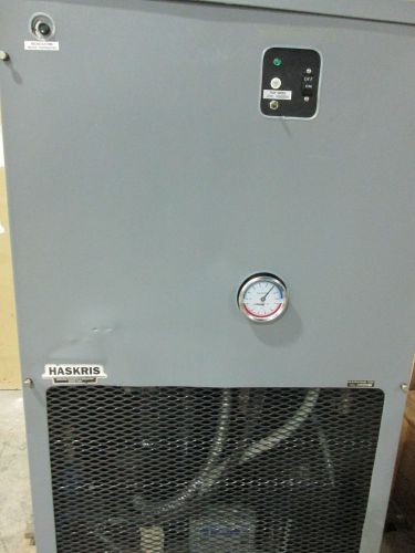 Haskris R400 Chiller - Used - For Sale