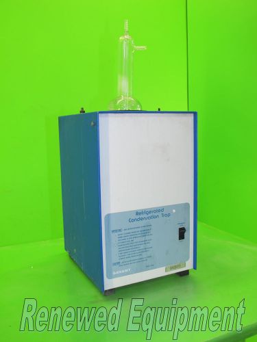 Savant RT-100 Model MC-1-60-SI Refrigerated Condensation Trap