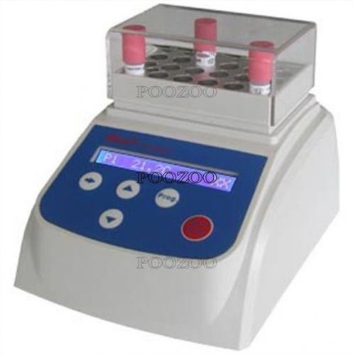 Biological rt.+5~80 degree lcd mini indicator incubator minit-1 for sale