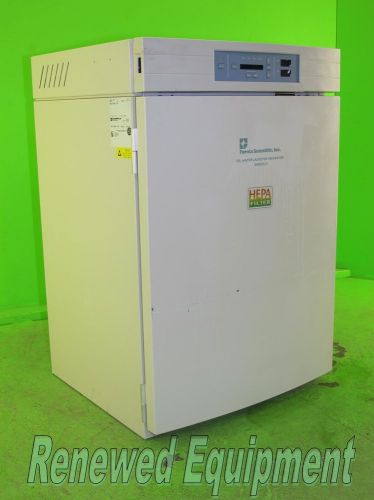 Forma scientific 3120 co2 water jacketed incubator #2 for sale