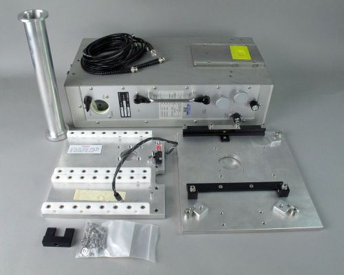 Cymer Laser Beam Profiler Model 03-11000-02