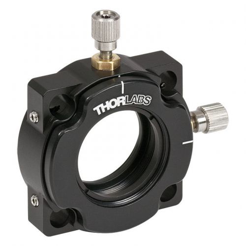 Thorlabs HPT1 30 mm Cage Assembly, XY Translating Lens Mount