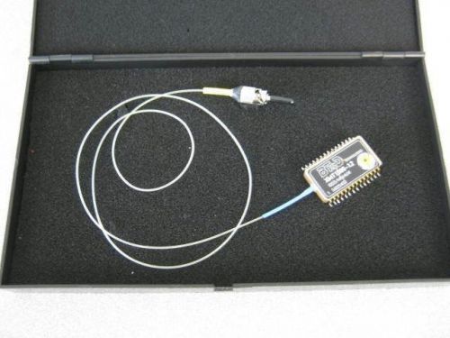 BT&amp;D Fiber Optic Module M864614