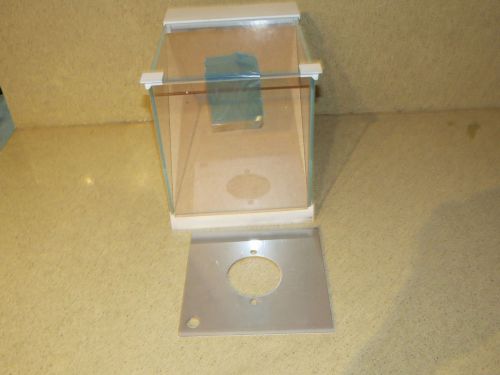 DRAFT COVER / SHIELD FOR BALANCE SCALE -NEW