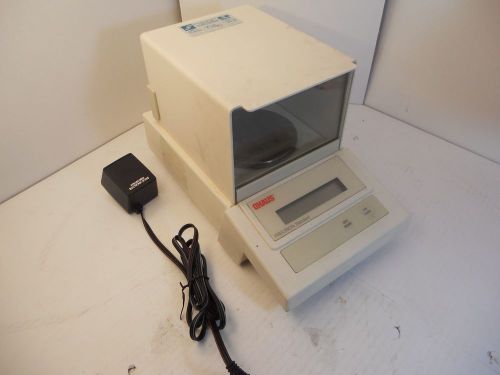 Ts200s ohaus precision digital labratory scale for sale