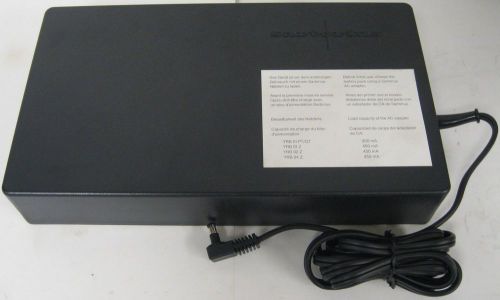 Sartorius External Rechargeable Battery Pack YRB 02 Z