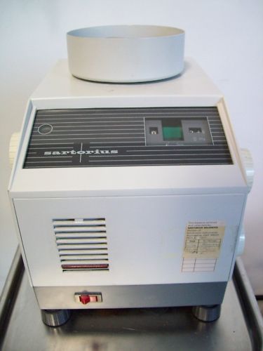 Sartorius 2255 Balance