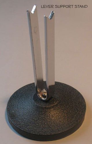 Lever Support Stand