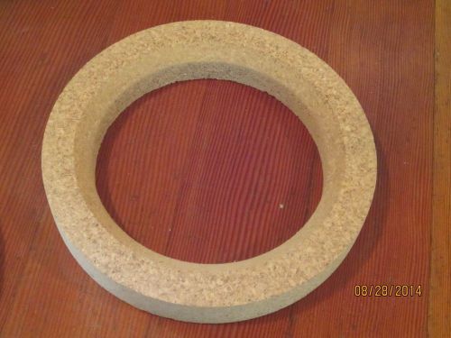 Cork Ring Support 12L Round Bottom Flask 210x150x30mm wreath base form 8-1/4&#034; 1X