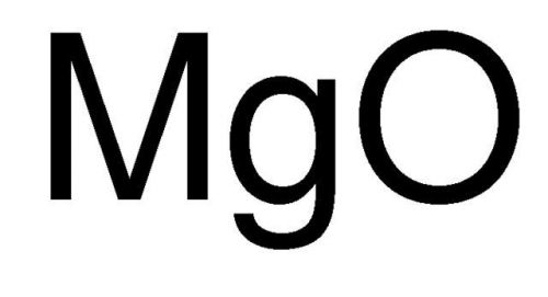 Magnesium oxide, powder, 99.9+%, 100g for sale