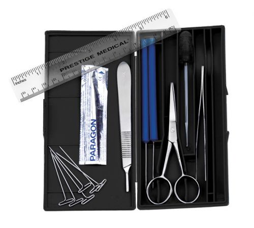 Prestige medical standard dissection kit, dk-1 - free shipping for sale