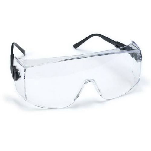- Defiant Safety Glasses 1 ea