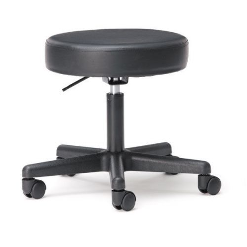 Economy procedure stool- black 1 ea for sale