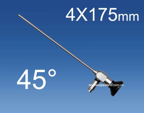 45° New Arthroscope Sinuscope Storz Olympus Compatible