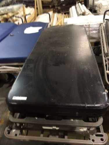 Hill-rom 883 stretcher - good condition for sale