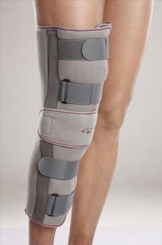 Tynor knee immobilizer 19? sizes available: s / m / l / xl / xxl for sale