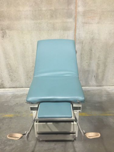 Abco 5401 examination table for sale