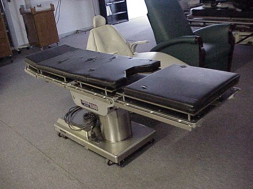 Skytron 6500 Elite Operating Room Table Didage Sales Co