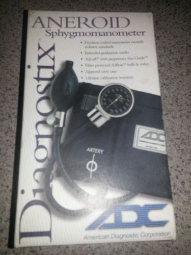 Aneroid sphygmomanometer.diagnostic 720 for sale