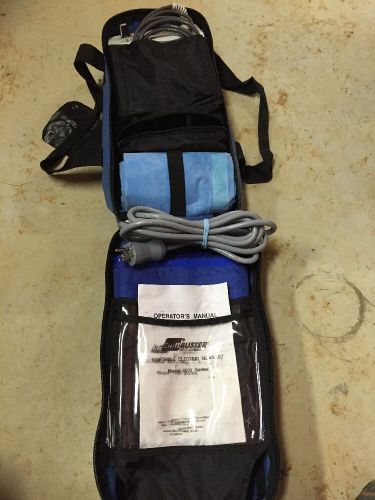 Thermogear chill buster model 8000 (dd) for sale
