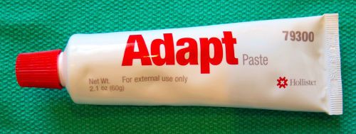 Hollister Adapt Paste-2.1oz-ref 79300