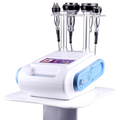 Photon therapy lipolysis fat-cellulite removal 3d smart rf vacuum unoisetion for sale