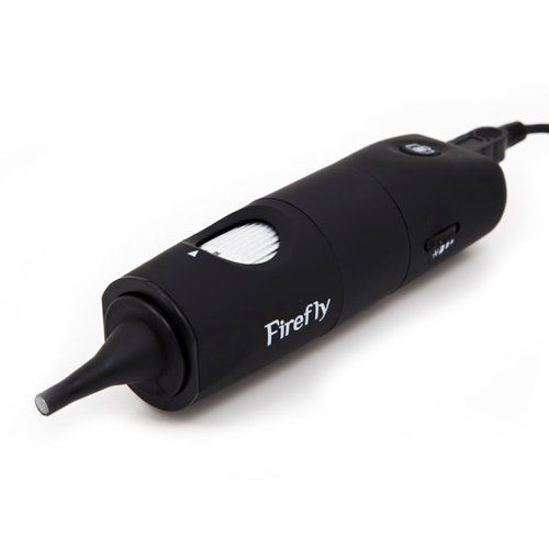 NEW Firefly DE500 Handheld USB Digital Video Otoscope/Earscope/Auriscope