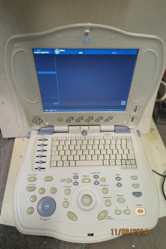 Ge logiqbook xp r2.1.5 box only (8520) for sale