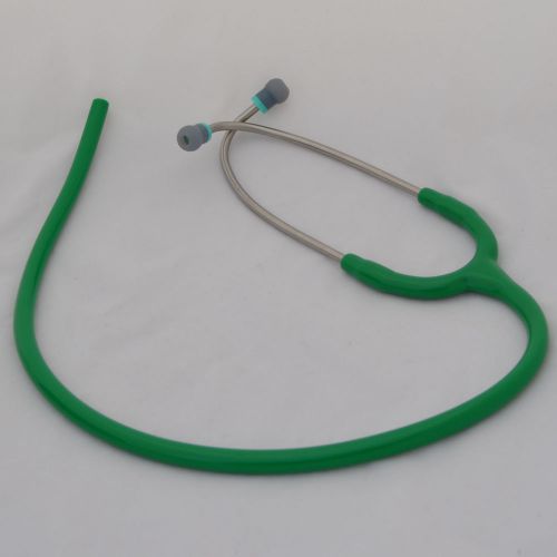 Replacement Stethoscope Tube by MohnLabs fits Littmann® CLASSIC II SE ® GREEN