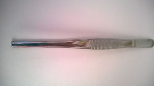 Brown Adson Tissue Thumb Forceps EUC