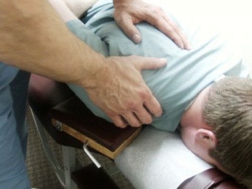Thompson Chiropractic Technique Spine Adjusting Seminar DVD classes