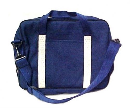 Emt ems multi cuff carrying case reflectors bag emergency medical technician new for sale