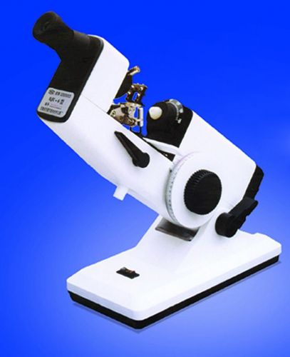 Manual lensmeter lensometer focimeter optometry machine ac/dc njc-6 for sale