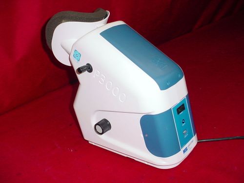 Procyon instrument p3000 usb binocular ophthalmology pupillometer system for sale