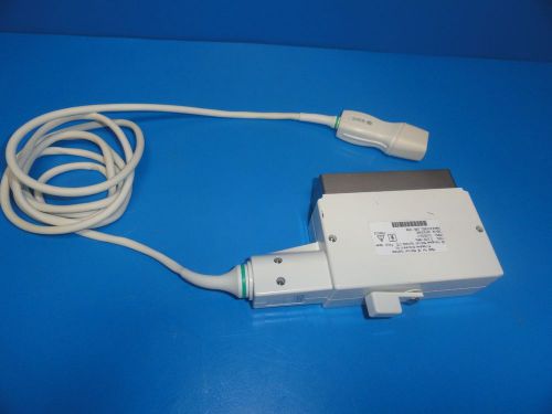 GE S317 P/N 2116533-2 Cardiac 2.0 -4.0 MHz Sector Ultrasound Transducer