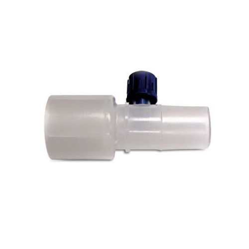 - straight gas sampling tee with cap 100 pk for sale