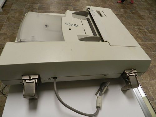 Xerox WORKCENTER 7345 Feeder Assembly