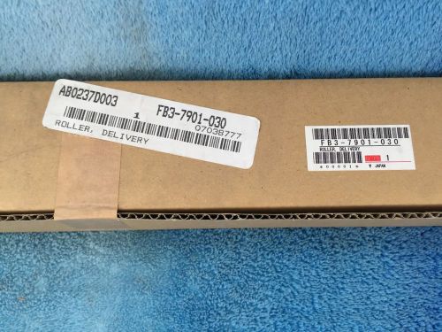 Canon FB3-7901-030 - ROLLER, DELIVERY NEW
