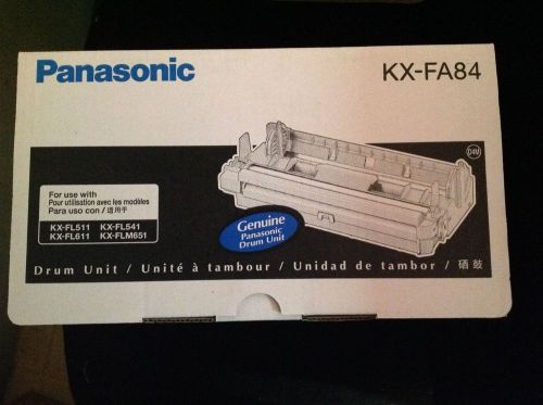 Panasonic KX-FA84 Drum