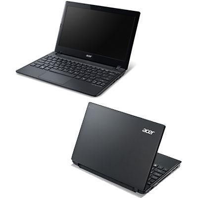 Acer America Corp. 11.6&#034; 4G 500GB i3 3217U Win8 *UPC* 887899543388