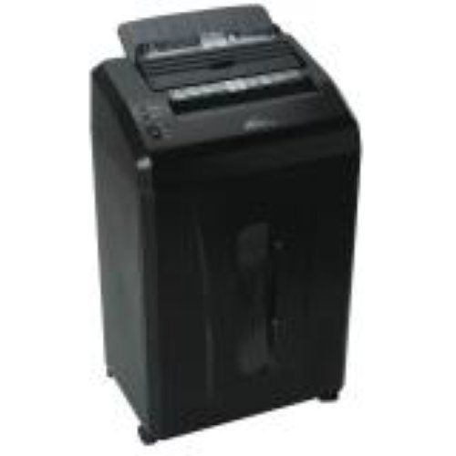 Royal Sovereign AFX-908N Paper Shredder AUTOFEED PAPER SHRED MICROCUT 75 SHEET