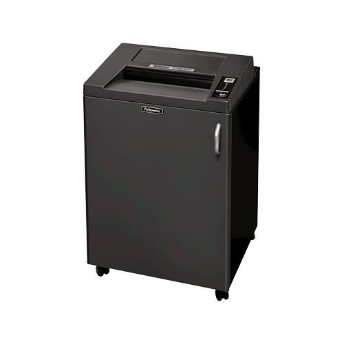 Fellowes fortishred 3850s strip-cut paper shredder free shipping for sale