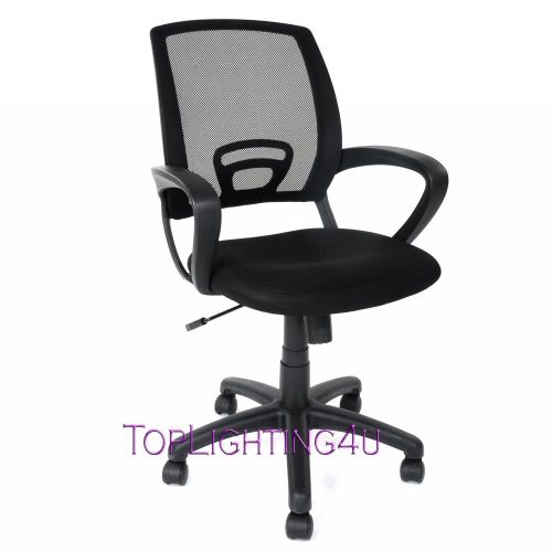 New designer mesh adjustable executive office computer desk chair/seat fabric uk for sale