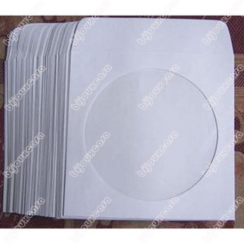 Bijouxcasa cd dvd flap sleeves case cover envelopes sca-1630 for sale