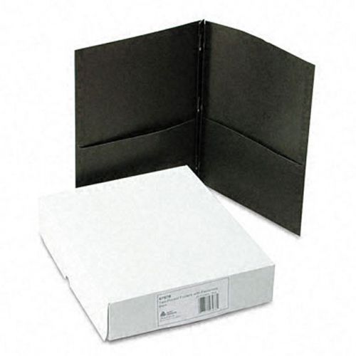 Avery Two-Pocket Report Covers with Prong Fasteners (25 per Box) Brand New!