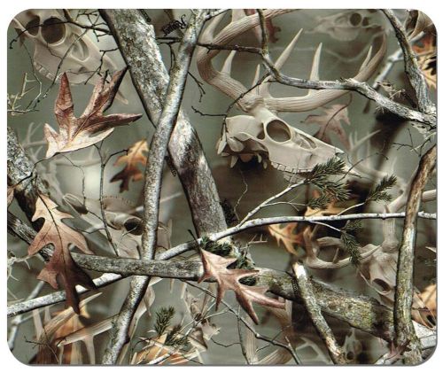 Deer Camo Mouse Pad